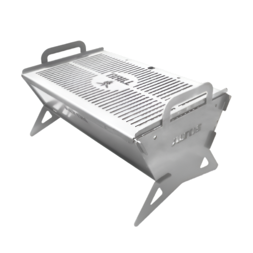 PARRILLA EXPLORER PRO